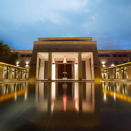 Angsana Fuxian Lake Chengjiang  Bagian luar foto