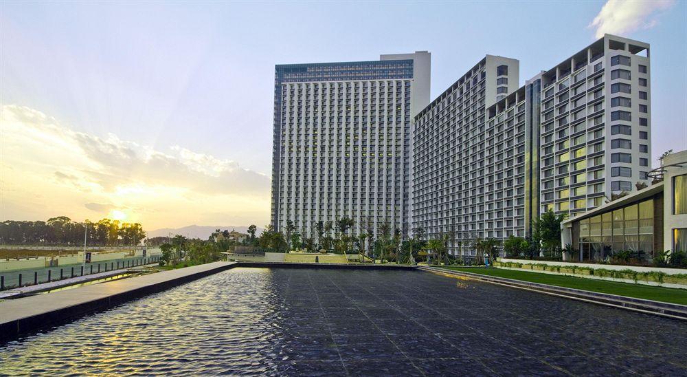 Angsana Fuxian Lake Chengjiang  Bagian luar foto