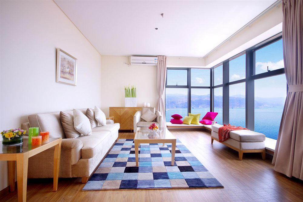 Angsana Fuxian Lake Chengjiang  Ruang foto