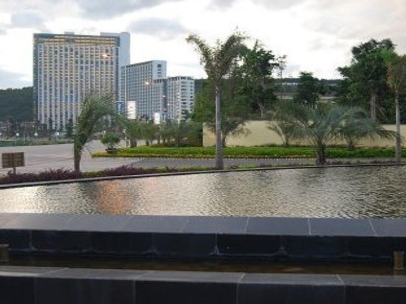 Angsana Fuxian Lake Chengjiang  Bagian luar foto