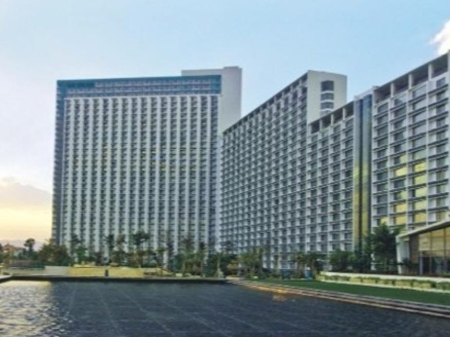 Angsana Fuxian Lake Chengjiang  Bagian luar foto