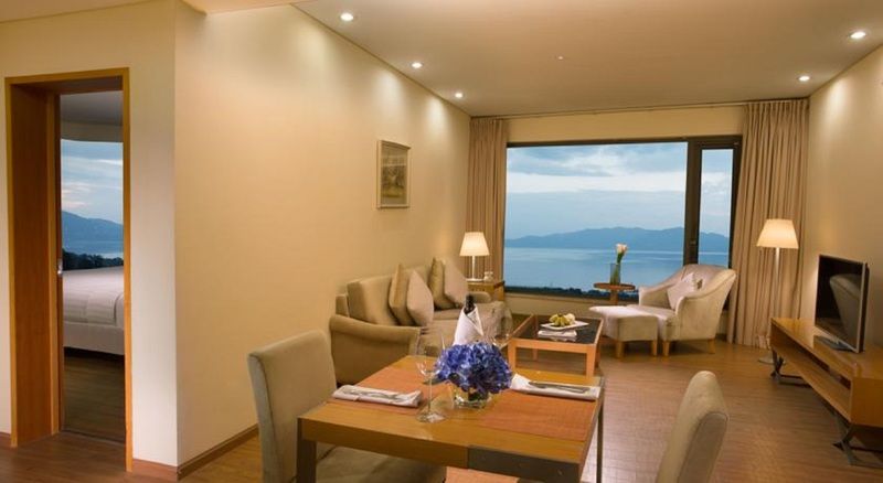 Angsana Fuxian Lake Chengjiang  Bagian luar foto