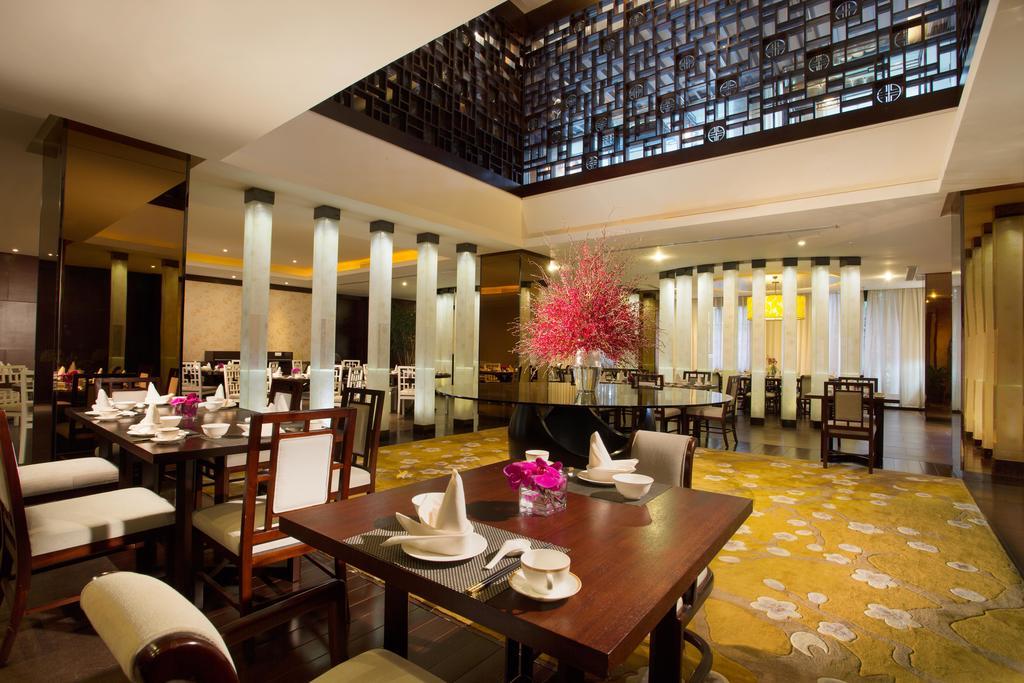 Angsana Fuxian Lake Chengjiang  Bagian luar foto