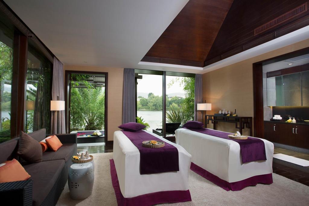 Angsana Fuxian Lake Chengjiang  Bagian luar foto