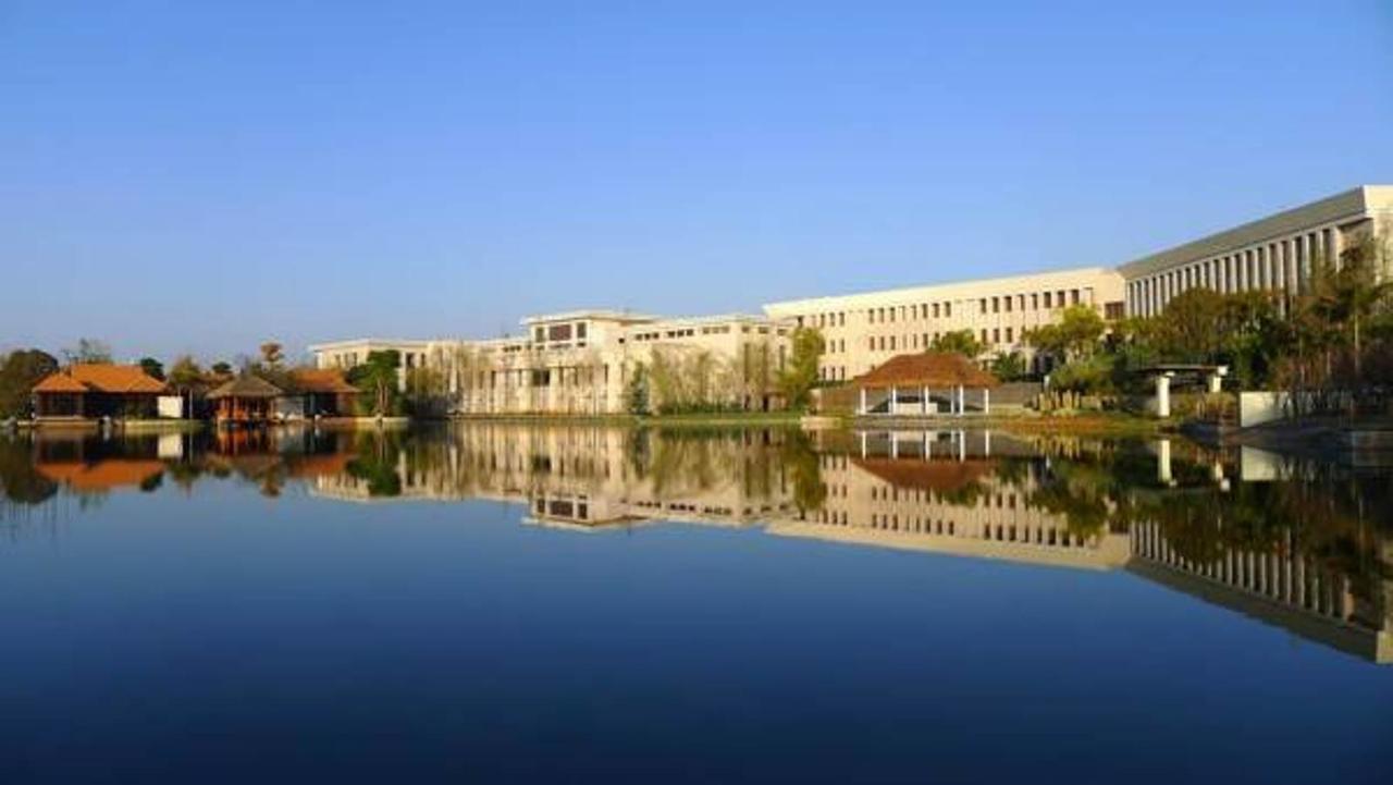 Angsana Fuxian Lake Chengjiang  Bagian luar foto