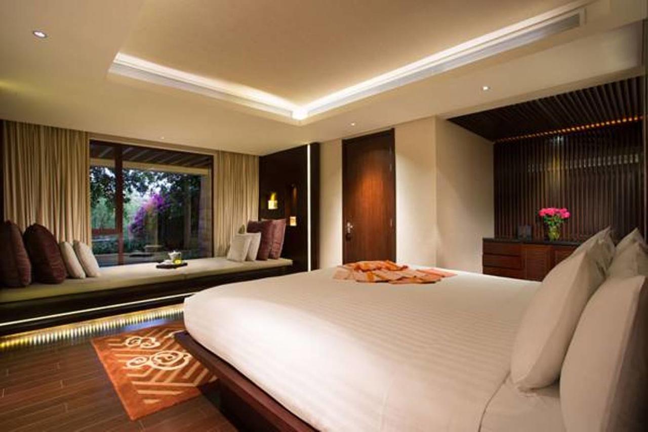 Angsana Fuxian Lake Chengjiang  Bagian luar foto