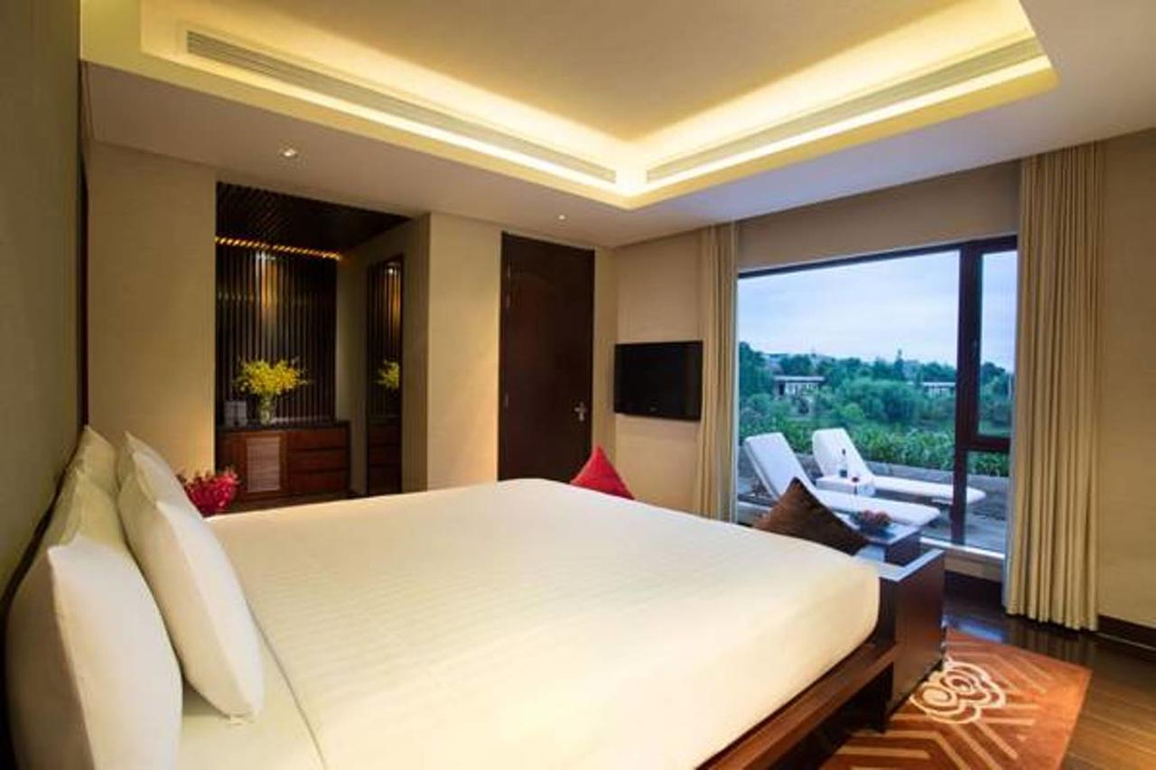 Angsana Fuxian Lake Chengjiang  Bagian luar foto